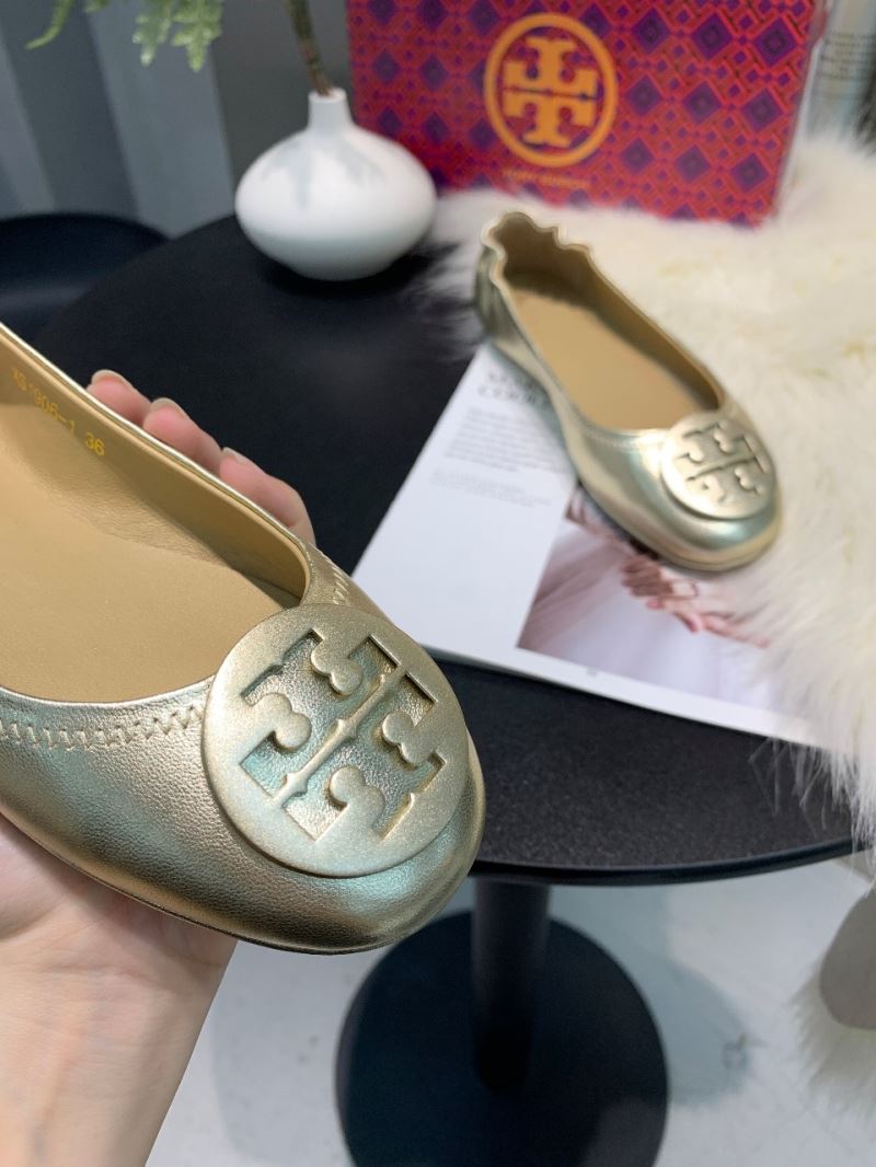 Tory Burch Shoes